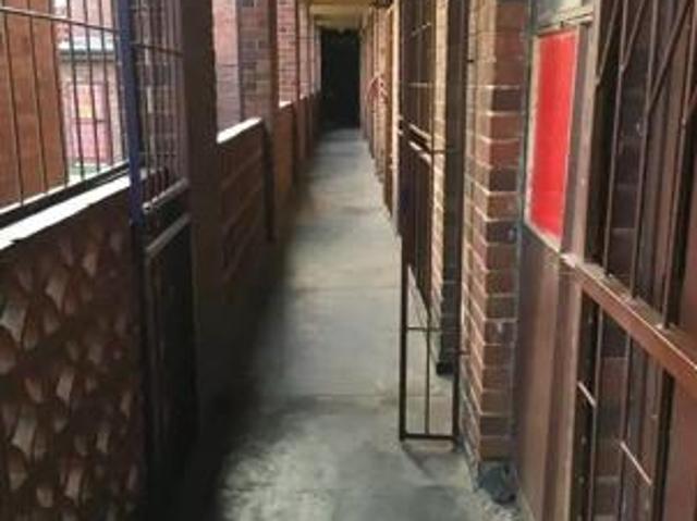 Apartment for sale in Witbank, Mpumalanga