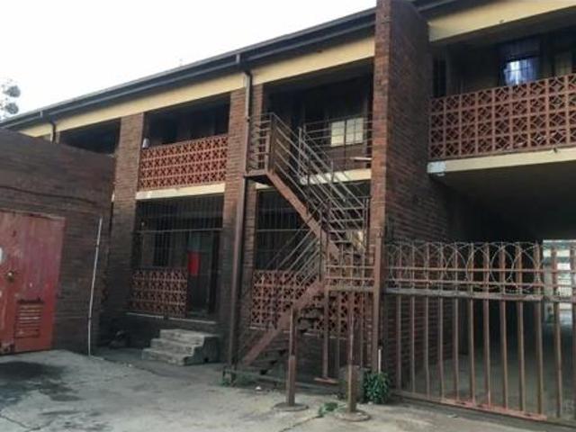 Apartment for sale in Witbank, Mpumalanga
