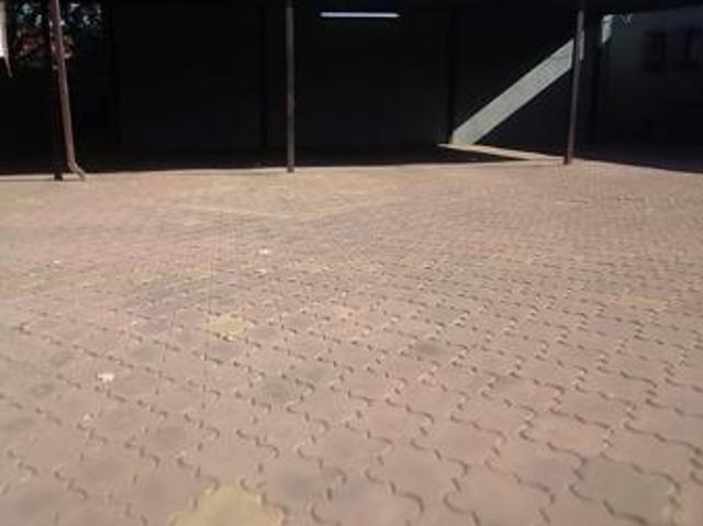 Apartment for sale in Witbank, Mpumalanga