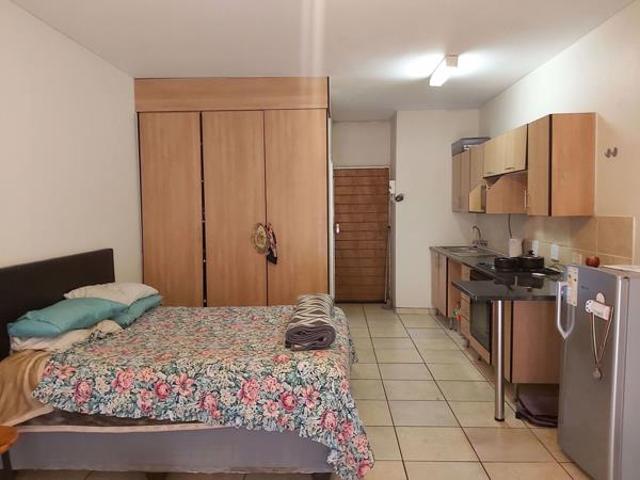 Apartment for sale in Witbank, Mpumalanga
