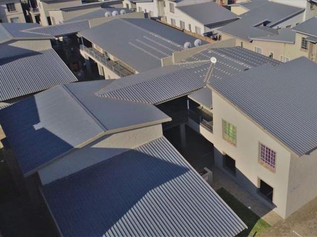 Apartment for sale in Witbank, Mpumalanga
