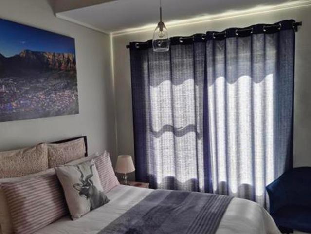 Apartment for rent in Jansenpark, City of Ekurhuleni Metropolitan Municipality