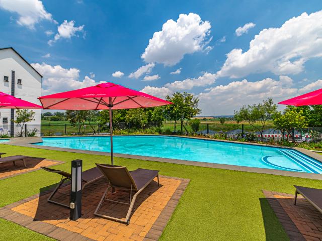 Apartment for rent in Ekurhuleni, Gauteng