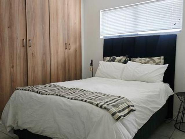 Apartment for rent in Jansenpark, City of Ekurhuleni Metropolitan Municipality