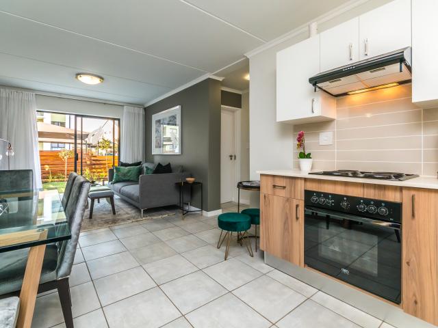 Apartment for rent in Ekurhuleni, Gauteng