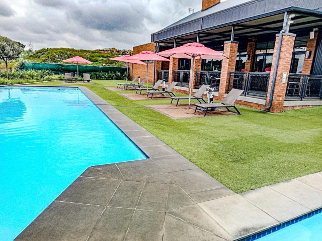 Apartment for rent in Boksburg, Gauteng