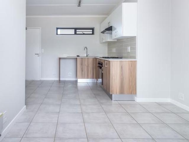 Apartment for rent in Jansenpark, City of Ekurhuleni Metropolitan Municipality
