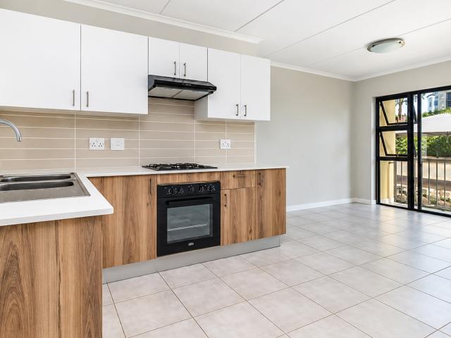 Apartment for rent in Boksburg, City of Ekurhuleni Metropolitan Municipality