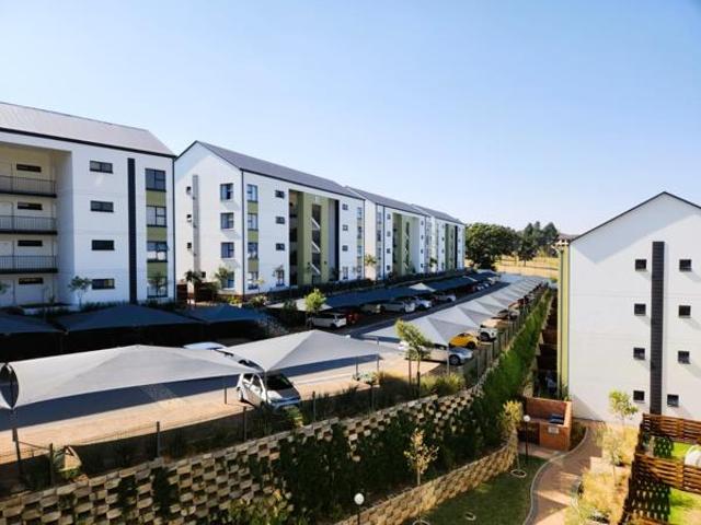 Apartment for rent in Ekurhuleni, Gauteng