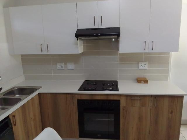 Apartment for rent in Boksburg, Gauteng