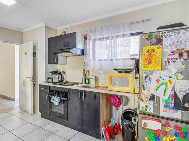 Apartment for sale in Ekurhuleni, Gauteng