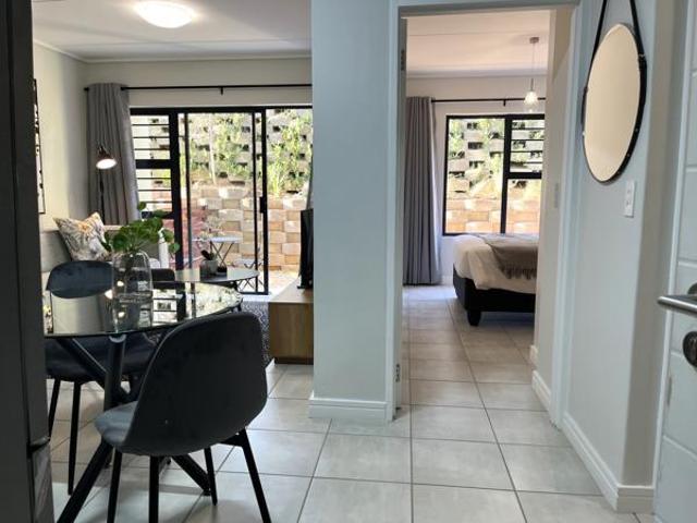 Apartment for rent in Jansenpark, City of Ekurhuleni Metropolitan Municipality