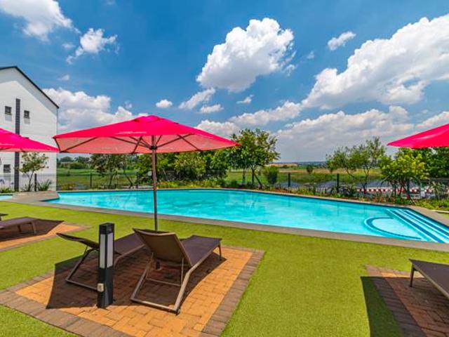 Apartment for rent in Ekurhuleni, Gauteng