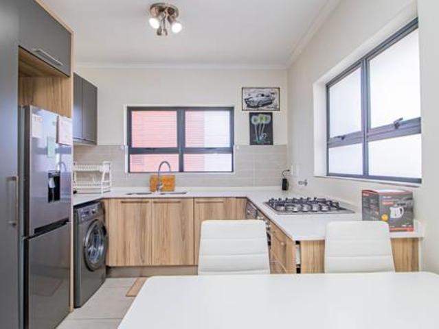Apartment for rent in Jansenpark, City of Ekurhuleni Metropolitan Municipality
