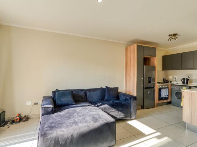 Apartment for rent in Ekurhuleni, Gauteng