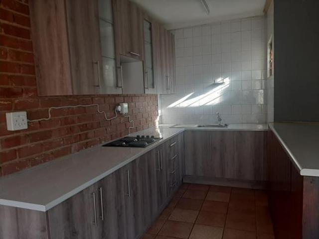 Apartment for rent in Nooitgedacht, Gauteng