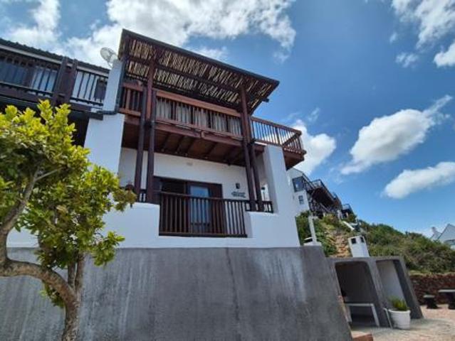 Apartment for sale in Rietpoel, Theewaterskloof Local Municipality