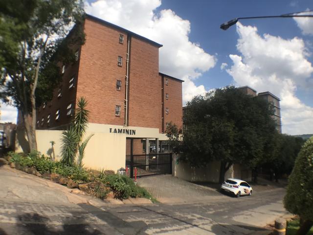 Apartment for rent in Waterkloof, Gauteng
