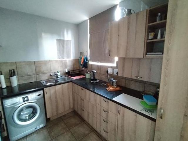 Apartment for rent in Waterkloof, Gauteng