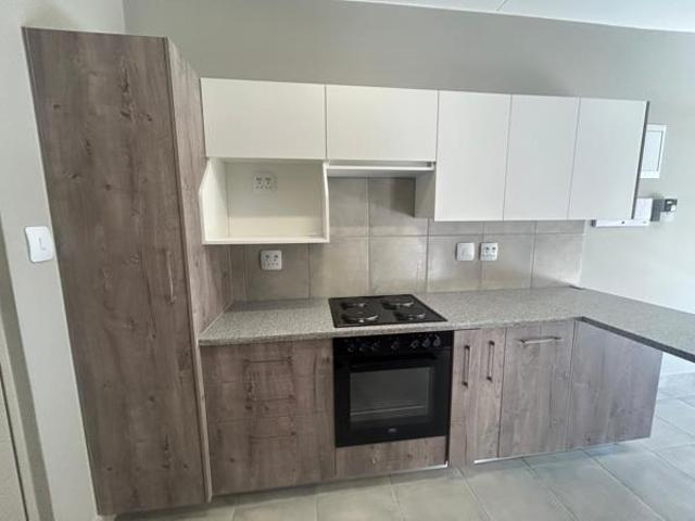 Apartment for rent in Waterkloof, Gauteng
