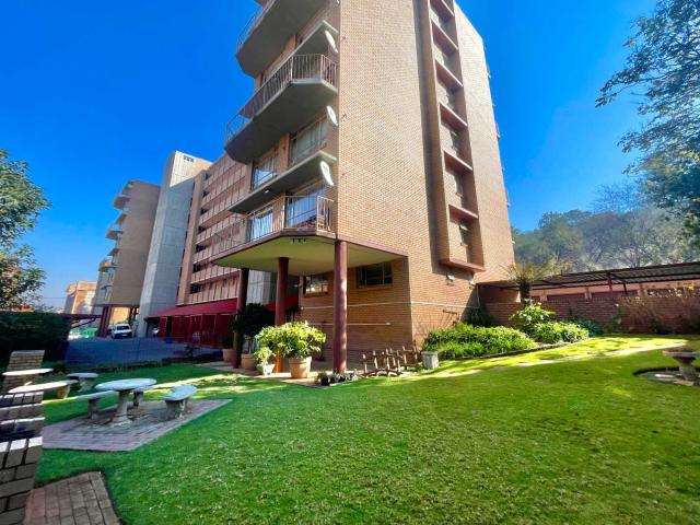 Apartment for sale in Waterkloof, Gauteng