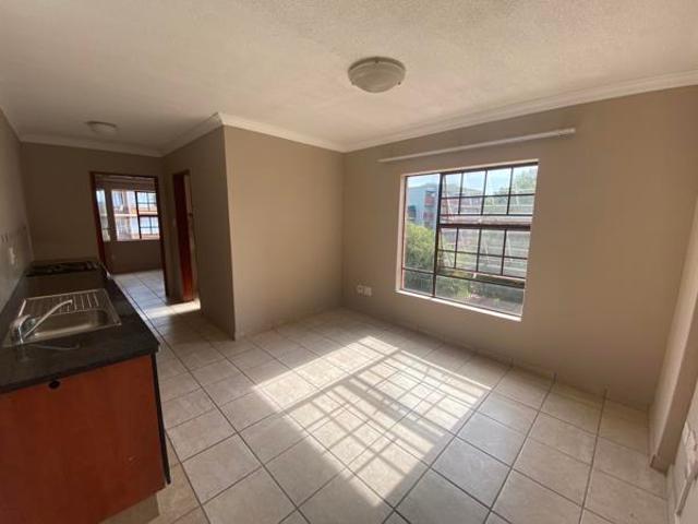 Apartment for rent in Waterkloof, Gauteng