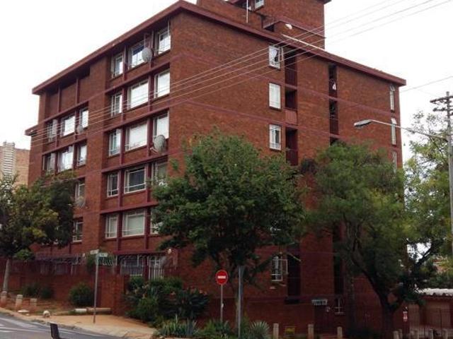 Apartment for rent in Wonderboom South, Pretoria
