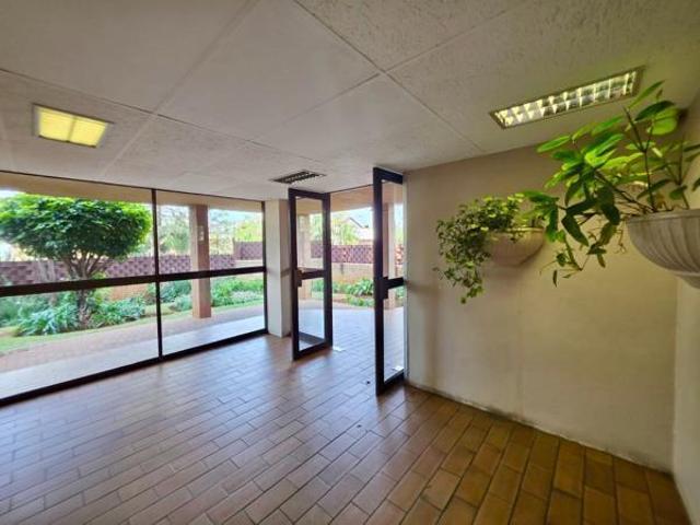 Apartment for rent in Waterkloof, Gauteng