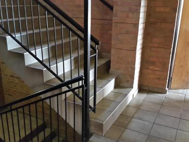 Apartment for rent in Waterkloof, Gauteng