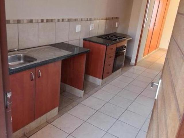 Apartment for rent in Waterkloof, Gauteng