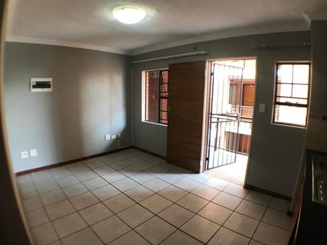 Apartment for rent in Pretoria, City of Tshwane Metropolitan Municipality