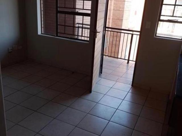 Apartment for rent in Waterkloof, Gauteng