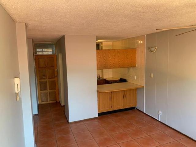 Apartment for rent in Waterkloof, Gauteng