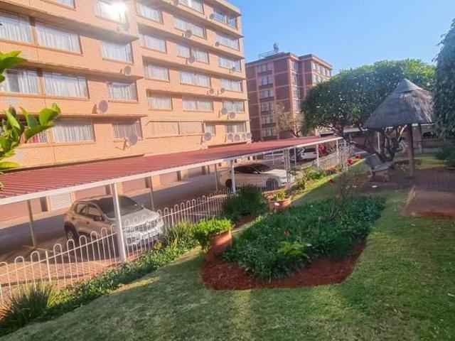 Apartment for rent in Waterkloof, Gauteng