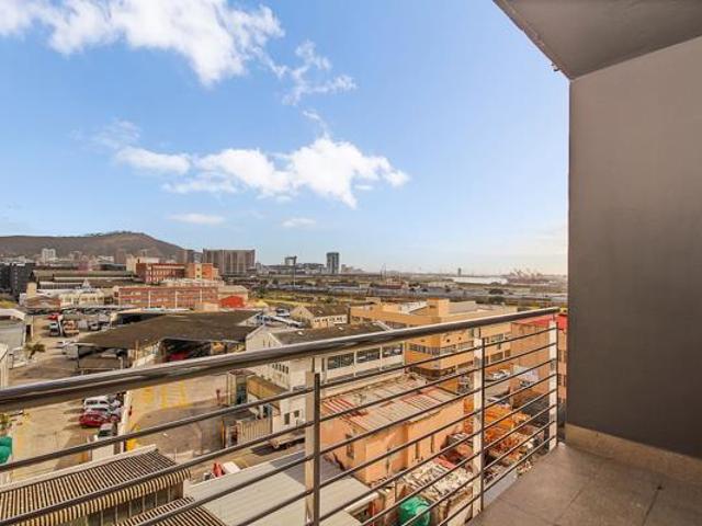 Apartment for sale in Cape Town, Western Cape