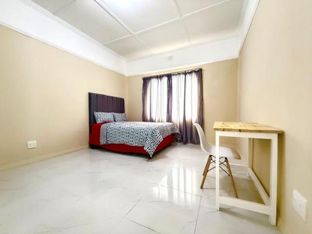 Apartment for rent in Cape Town, City of Cape Town