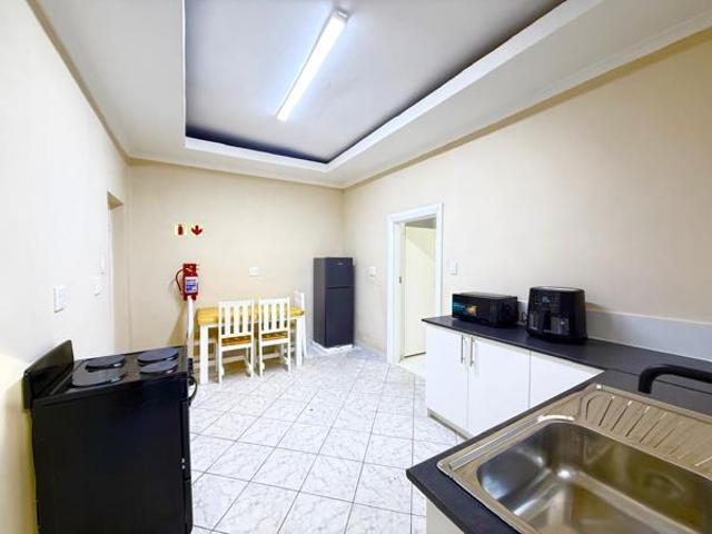 Apartment for rent in Cape Town, City of Cape Town