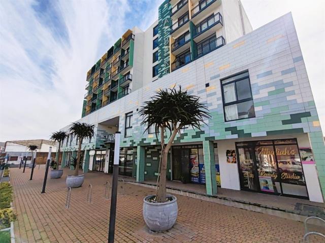 Apartment for sale in Woodstock, Cape Town
