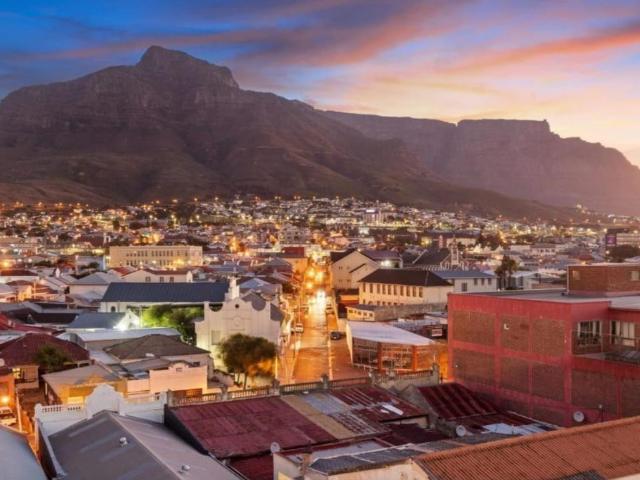 Apartment for sale in Woodstock, Cape Town
