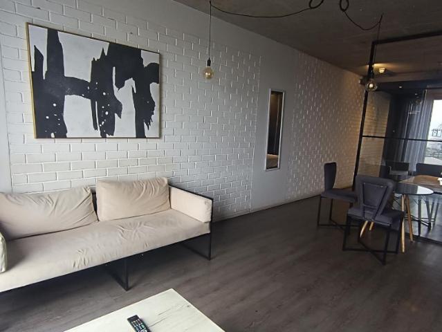 Apartment for sale in Woodstock, Cape Town