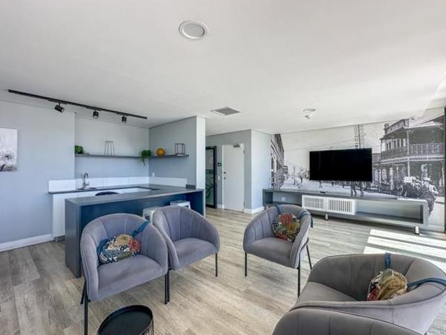 Apartment for sale in Cape Town, Western Cape