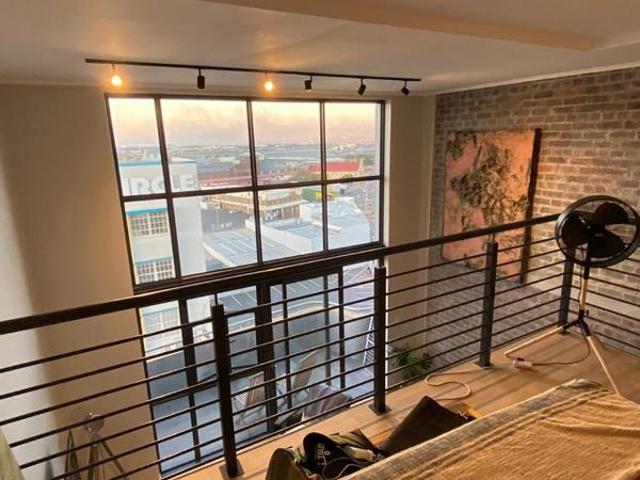 Apartment for rent in Cape Town, Western Cape