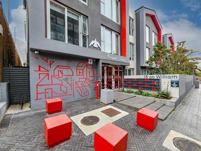 Apartment for rent in Cape Town, Western Cape
