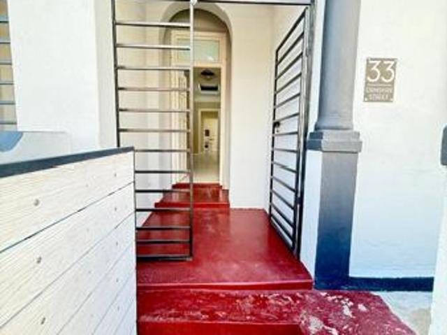 Apartment for rent in Cape Town, Western Cape