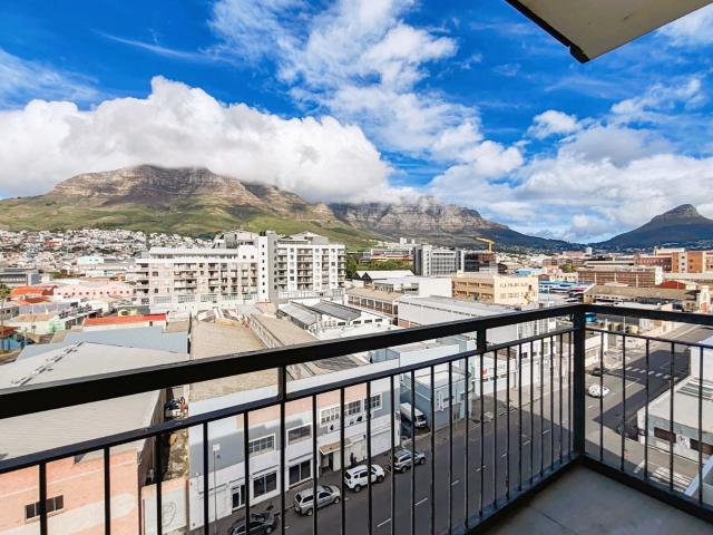 Apartment for sale in Woodstock, Cape Town