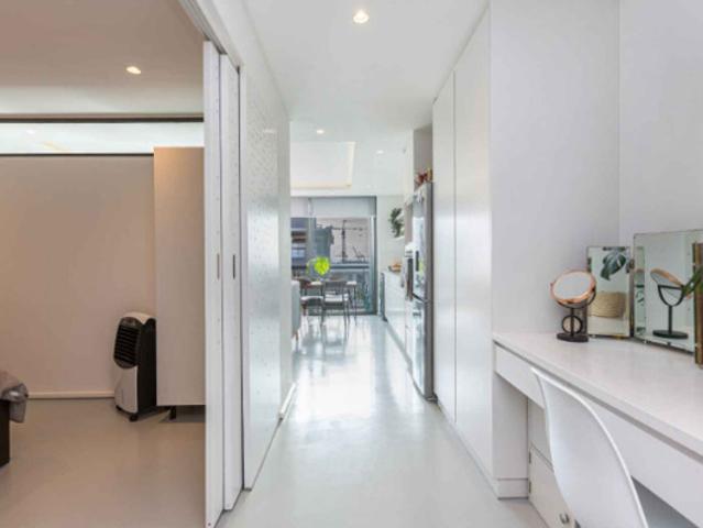 Room for rent in Woodstock, Cape Town