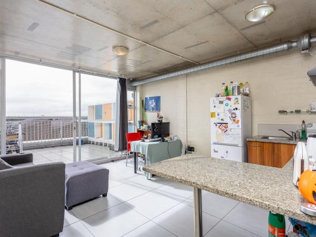 Apartment for sale in Woodstock, Cape Town