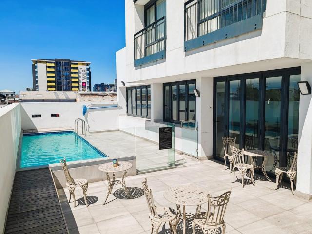 Apartment for sale in Woodstock, Cape Town