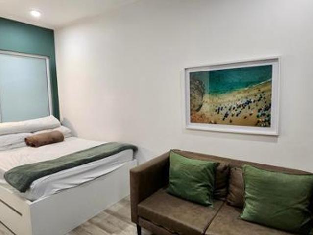 Apartment for rent in Cape Town, Western Cape