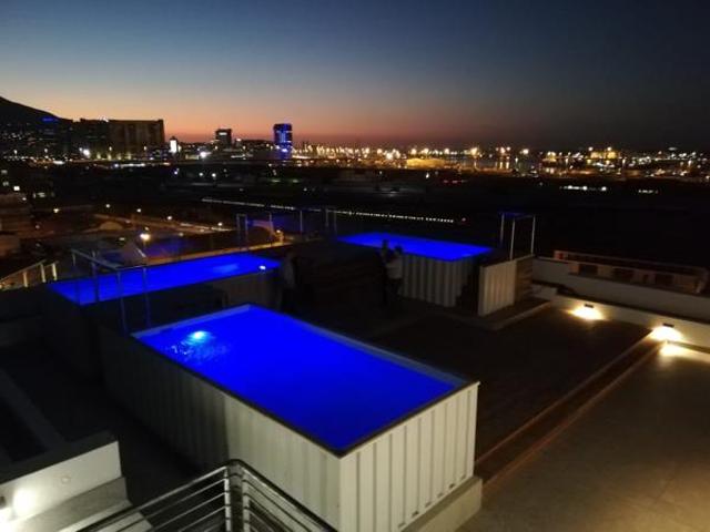 Apartment for sale in Cape Town, Western Cape